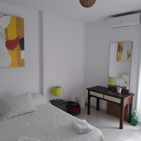 Paupet Hotel Almeria Exterior photo