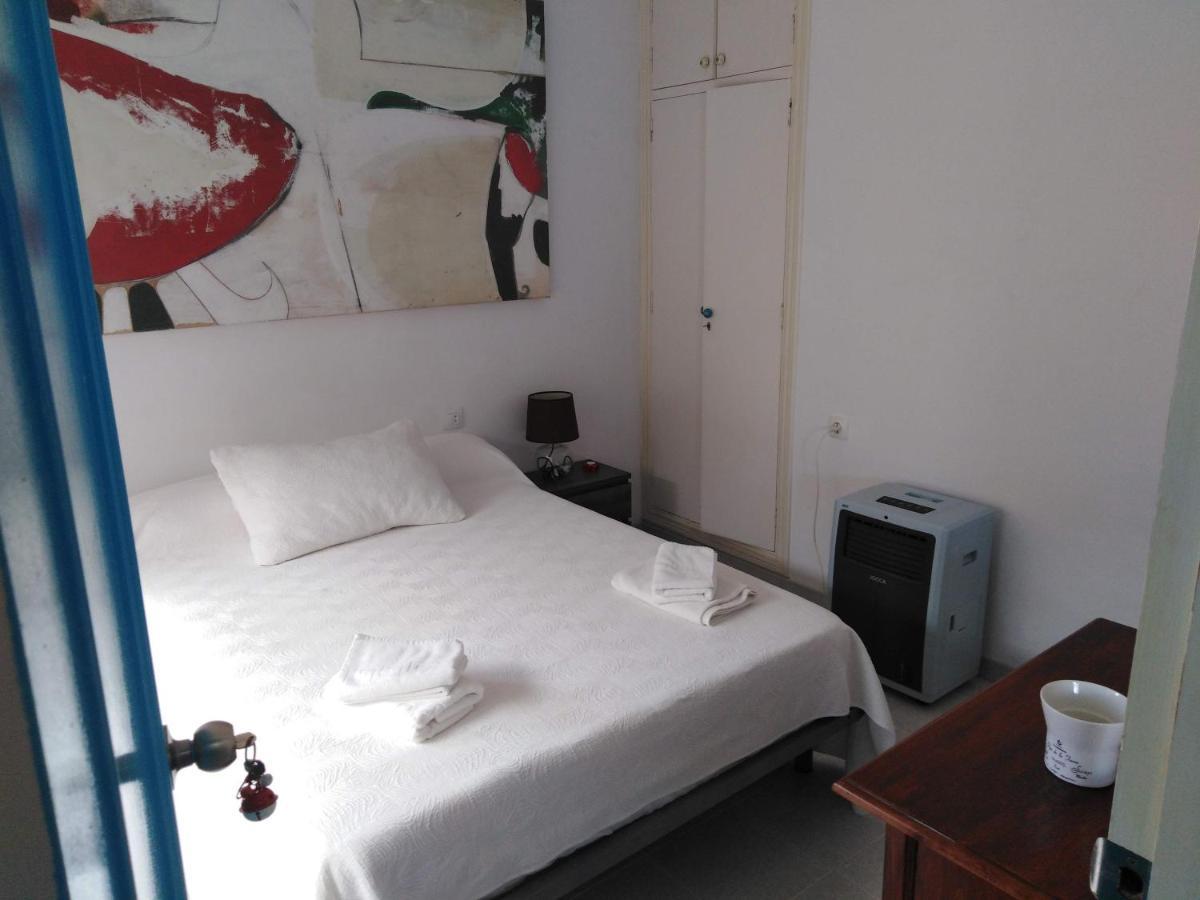 Paupet Hotel Almeria Exterior photo